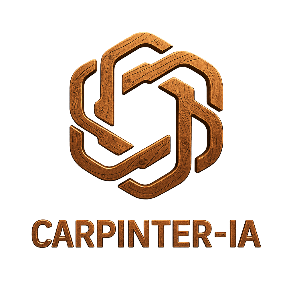 Logo Carpinter-IA